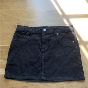 Kids skirt